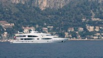 LADY CHRISTINE